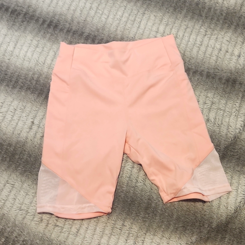 Gym Shorts